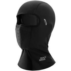 ROCKBROS Summer Face Mask – Lightweight, Cooling Balaclava for Outdoor Sports