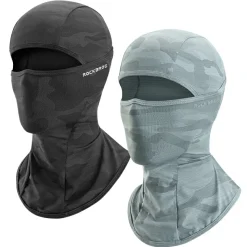 ROCKBROS Summer Ice Silk Balaclava Face Mask