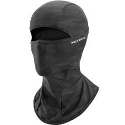 ROCKBROS Summer Ice Silk Balaclava Face Mask