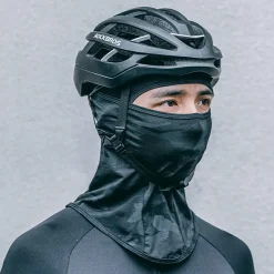 ROCKBROS Summer Ice Silk Balaclava Face Mask
