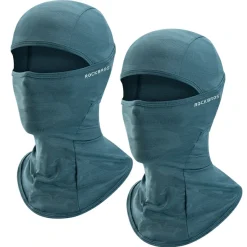 ROCKBROS Summer Ice Silk Balaclava Face Mask