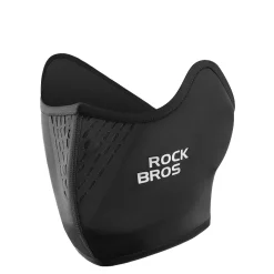 ROCKBROS Summer Ice Silk Face Mask