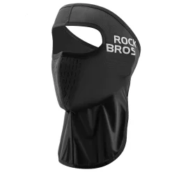 ROCKBROS Summer Ice Silk Face Mask