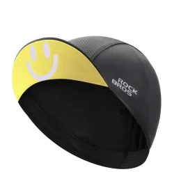 ROCKBROS Summer Sun Protection Hat with Colorful Gradient Design