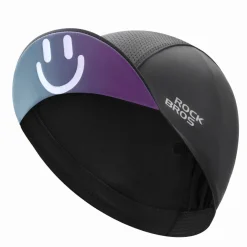 ROCKBROS Summer Sun Protection Hat with Colorful Gradient Design