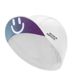 ROCKBROS Summer Sun Protection Hat with Colorful Gradient Design