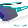 ROCKBROS 10176 Sunglasses lens