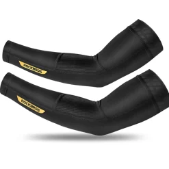 ROCKBROS Sun Protection Arm Sleeves Cooling for Running Golf Fishing Cycling