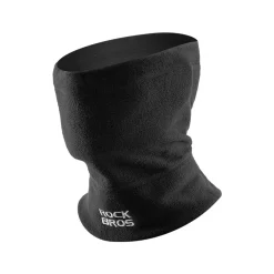 ROCKBROS Thermal Winter Balaclava Ski Mask Neck Warmer Hood Cold Weather Windproof