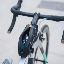 ROCKBROS Top Tube Bike Bag Bicycle Front Frame Bag