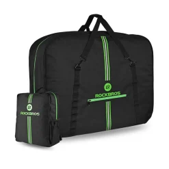 ROCKBROS Travel Bikes Bike Travel Case Bike Bag For Air Travel