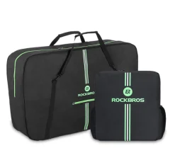 ROCKBROS Travel Bikes Bike Travel Case Bike Bag For Air Travel