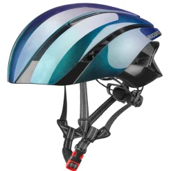ROCKBROS Ultralight Aerodynamic Cycling Helmet MTB/Road Men's