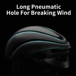ROCKBROS Ultralight Aerodynamic Cycling Helmet MTB/Road Men's