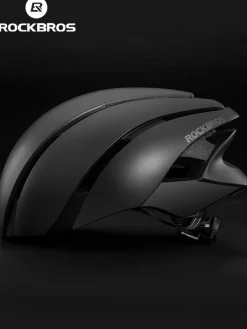 ROCKBROS Ultralight Aerodynamic Cycling Helmet MTB/Road Men's