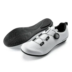 ROCKBROS Unisex Lock-Free Bike Shoes CR4