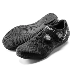 ROCKBROS Unisex Lock-Free Bike Shoes NR3