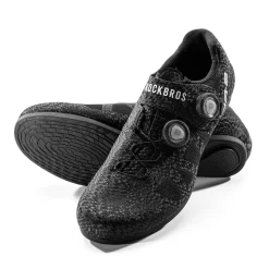 ROCKBROS Unisex Lock-Free Bike Shoes NR3