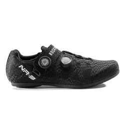 ROCKBROS Unisex Lock-Free Bike Shoes NR3