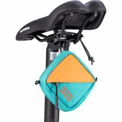 ROCKBROS Urban Rider Series Saddle Bag Bike Seat Bag