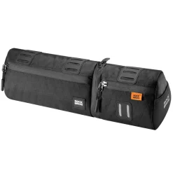 ROCKBROS Versatile 2 in 1 Bike Bag Waterproof Handlebar Bag With Shoulder Strap