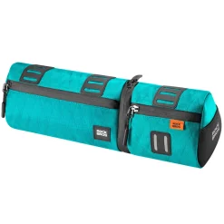 ROCKBROS Versatile 2 in 1 Bike Bag Waterproof Handlebar Bag With Shoulder Strap