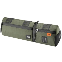 ROCKBROS Versatile 2 in 1 Bike Bag Waterproof Handlebar Bag With Shoulder Strap