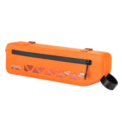 ROCKBROS 100% Waterproof Bike Frame Bag 1.7L Road-to-Sky