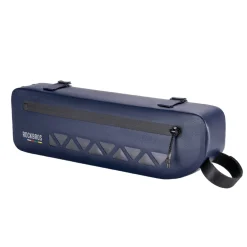 ROCKBROS 100% Waterproof Bike Frame Bag 1.7L Road-to-Sky