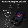 ROCKBROS Waterproof Bike Top Tube Bag - Phone Bag for 6.2” & Under