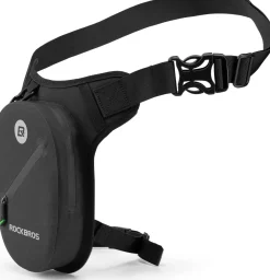 ROCKBROS Waterproof Motorcycle Drop Leg Bag Adjustable Durable 1L Capacity