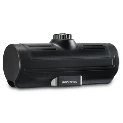 ROCKBROS Water-Resistant Bike Frame Bag with Password Lock