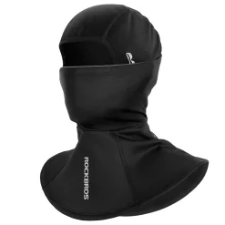 ROCKBROS Windproof Ski Mask for Men, Breathable Motorcycle Mask