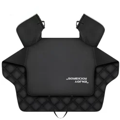 ROCKBROS Winter Electric Scooter Handlebar Muff Windproof Waterproof Leg Cover
