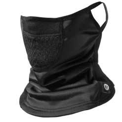 ROCKBROS Winter Neck Gaiter Warmer with Ear Loops Cold Weather