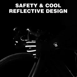 ROCKBROS Winter Ski Gloves Waterproof 3M Thinsulate Touch Screen Thermal Gloves for Men Women