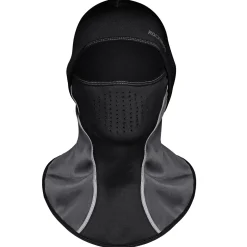 ROCKBROS Winter Ski Mask with Filter Pocket, Full Face Balaclava for Men Women