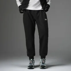 ROCKBROS Winter Sports Fleece Pants – Windproof & Soft for 32~41℉