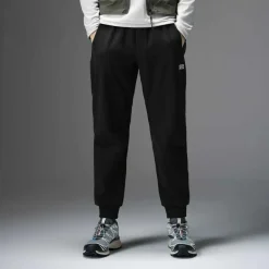ROCKBROS Winter Sports Fleece Pants – Windproof & Soft for 32~41℉