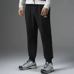 ROCKBROS Winter Sports Fleece Pants – Windproof & Soft for 32~41℉