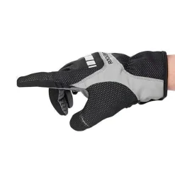 ROCKBROS Winter Touch Screen Gloves Snowboard GlovesThermal Glove waterproof-S173BGR