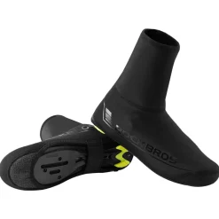 ROCKBROS Winter Windproof Thermal Cycling Shoe Covers