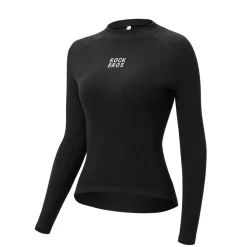 ROCKBROS Women’s Winter Cycling Jacket Thermal Fleece Windproof with Pockets