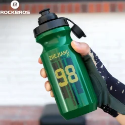 ROCKBROS × Zhejiang Professional FC Limited Edition Bike Water Bottle 600ML