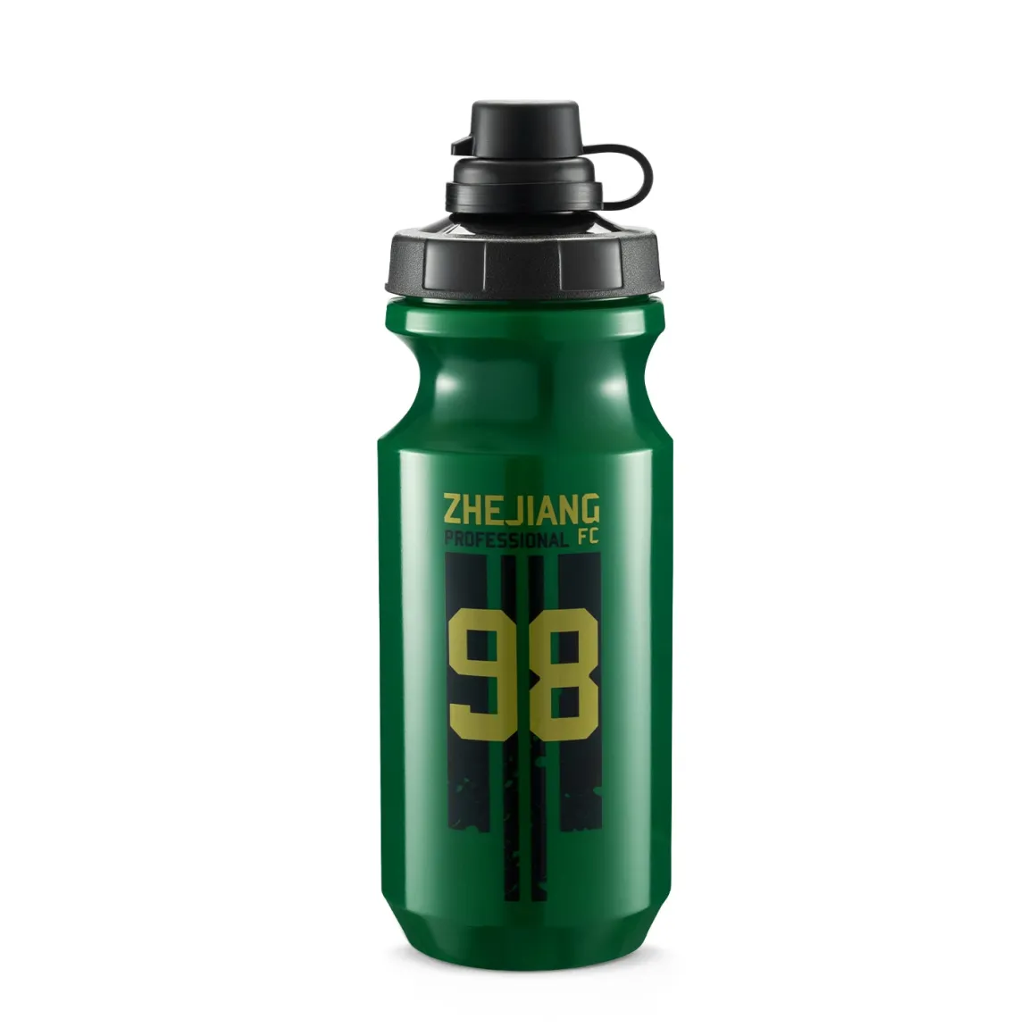 ROCKBROS × Zhejiang Professional FC Limited Edition Bike Water Bottle 600ML