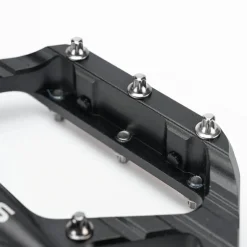 Rocket-Style Aluminum Bike Pedal