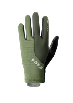 ROCKRBOS Road-to-Sky UV Protection Gloves