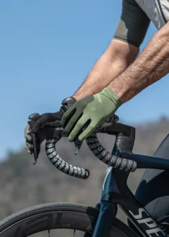 ROCKRBOS Road-to-Sky UV Protection Gloves