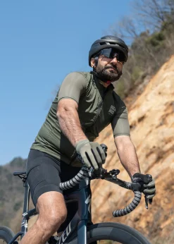 ROCKRBOS Road-to-Sky UV Protection Gloves