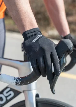 ROCKRBOS Road-to-Sky UV Protection Gloves